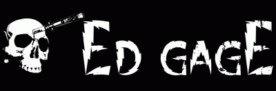 logo Ed Gage